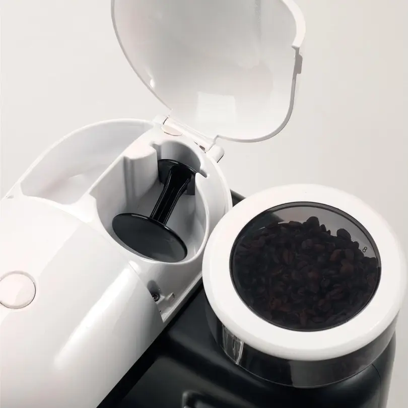 Kaffeemaschinen MODERNA