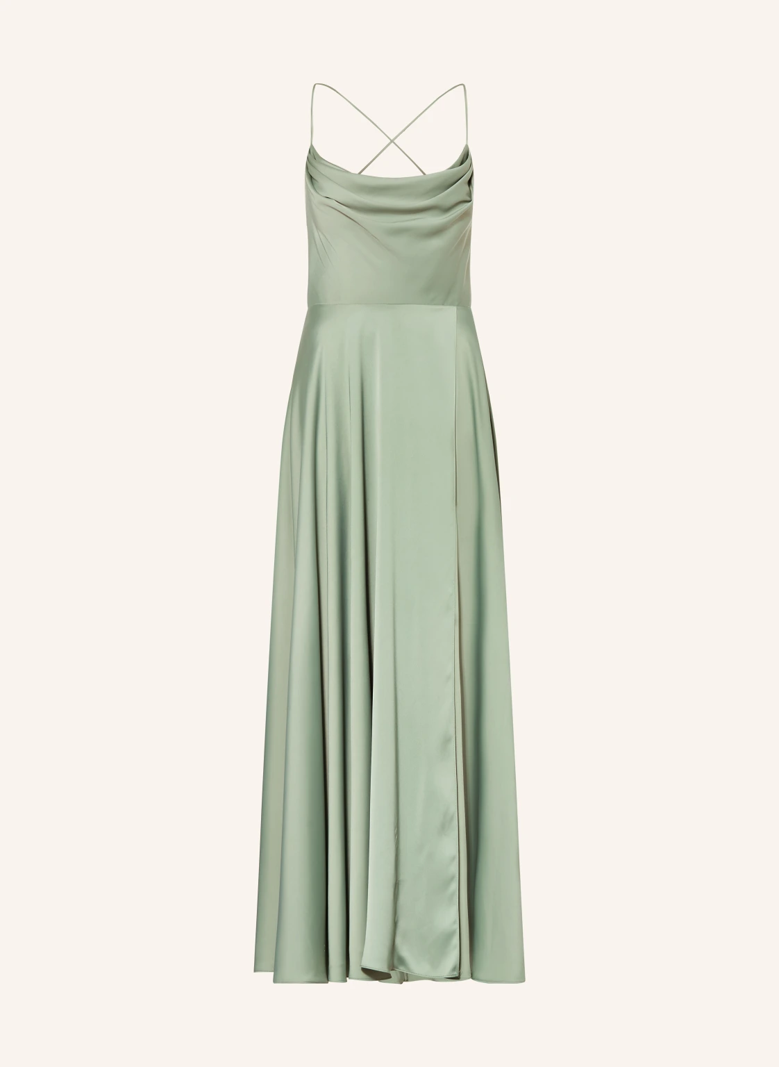 VM Vera Mont Abendkleid
