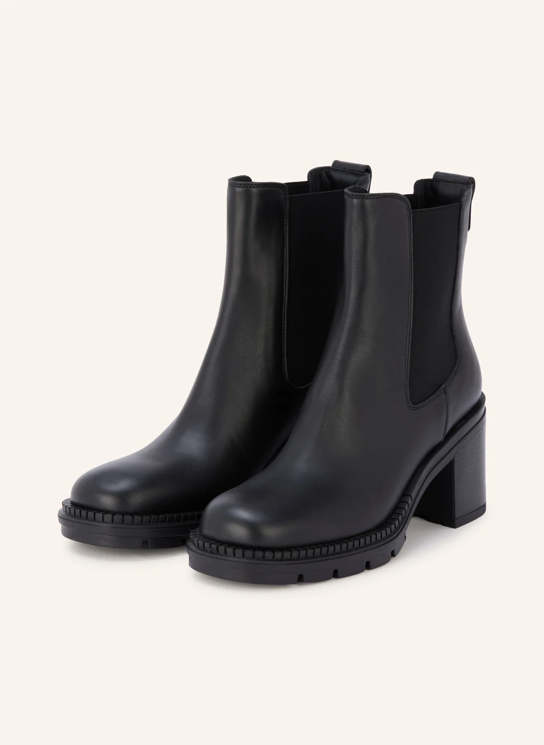 CASADEI Chelsea-Boots