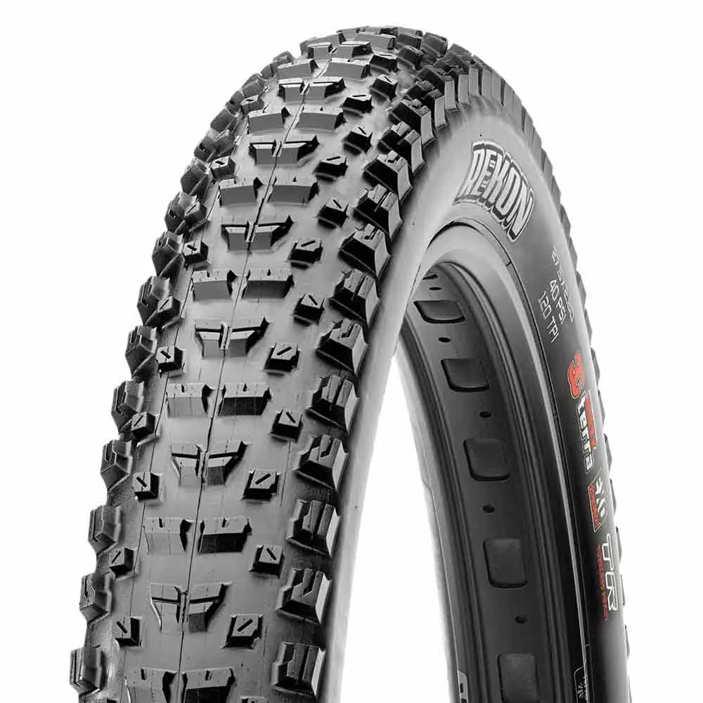 Maxxis Rekon 60 TPI Maxxterra EXO  Tubeless 27.5´´ x 2.60 MTB tyre