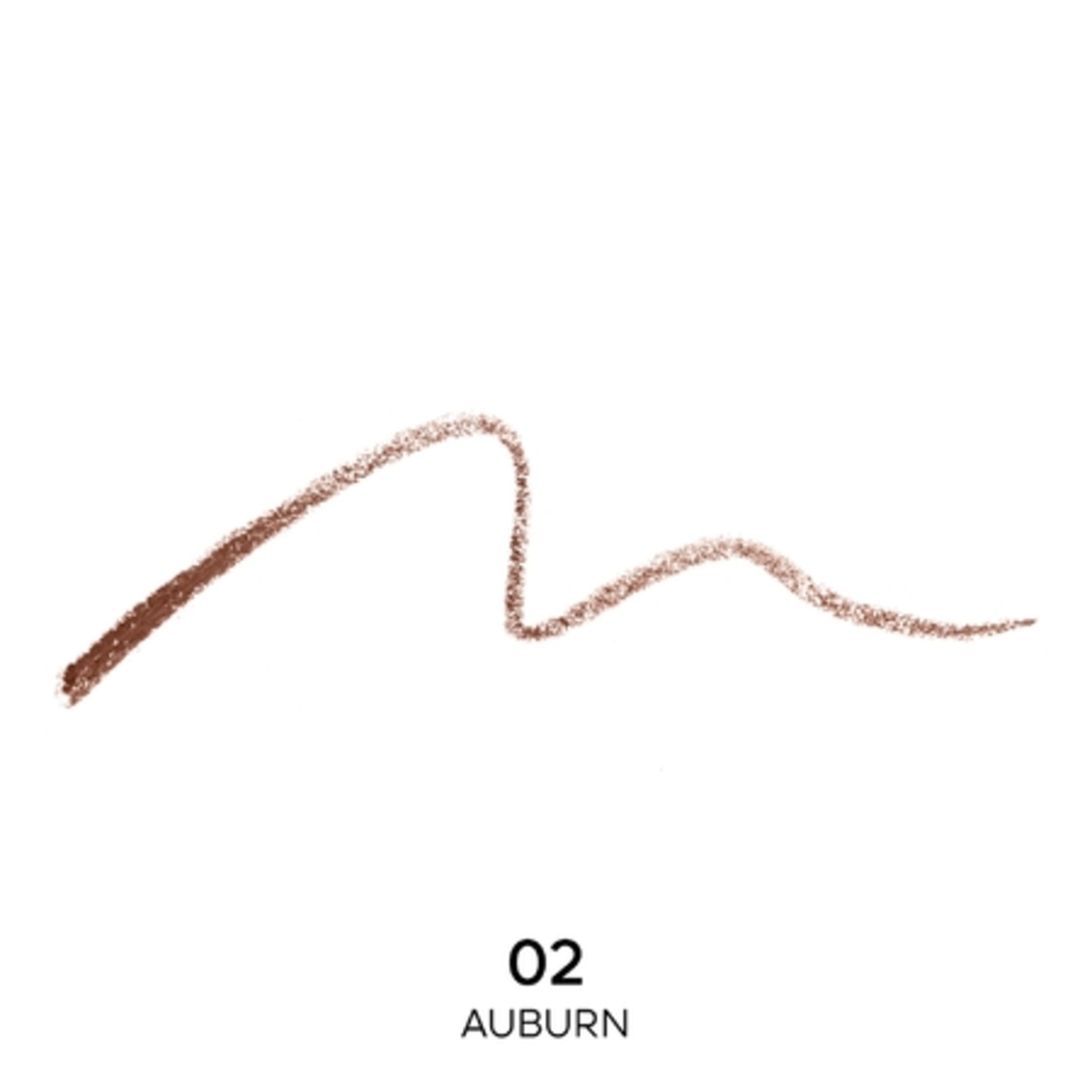 MAQUILLAGE SOURCILSBrow G Crayon sourcils