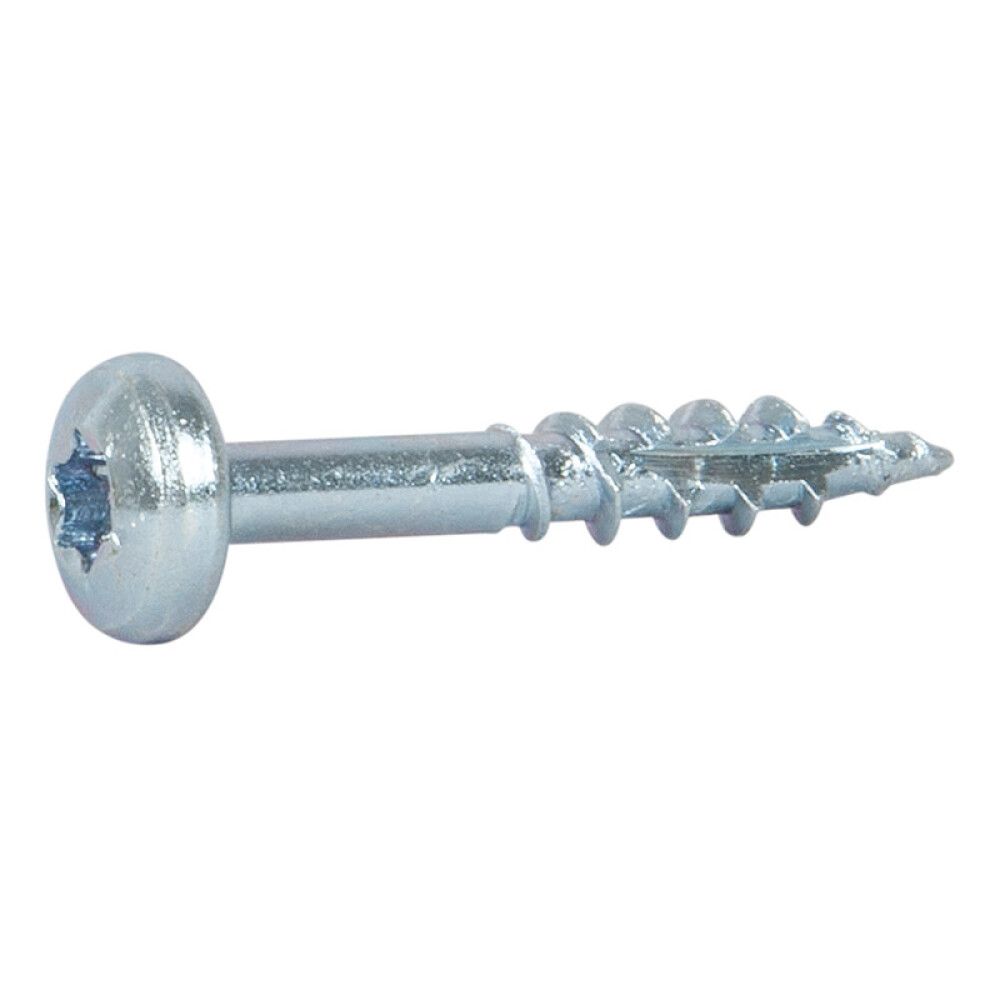 SKRUE ESSVE ESSDRIVE 5X30MM KS FZB 200STK