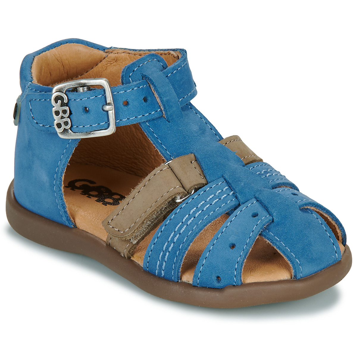GBB - CARIGO - Blue
