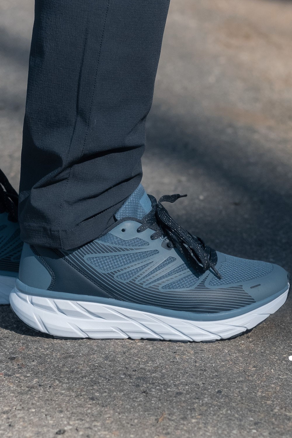 Disen joggesko