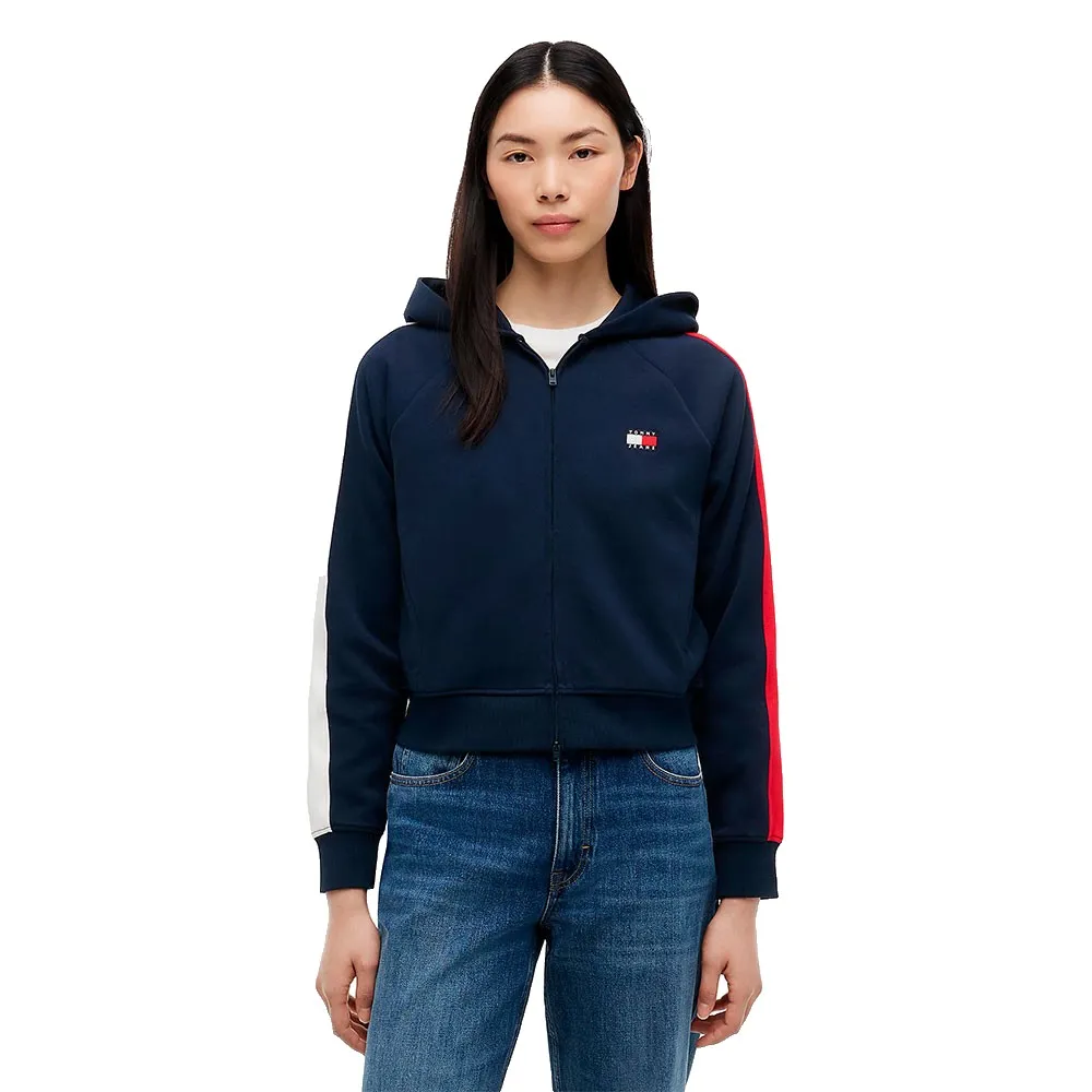 Tommy Jeans DW0DW23146 sweatshirt