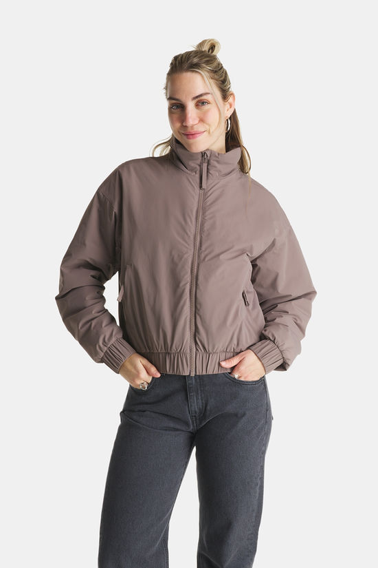 Columbia Amazestretch™ Insulated Bomberjack Dames