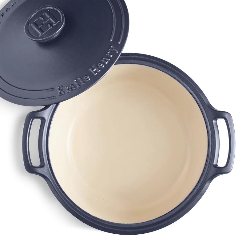 Cocotte - 7L 38,5 x 33 cm | 6-8 pers