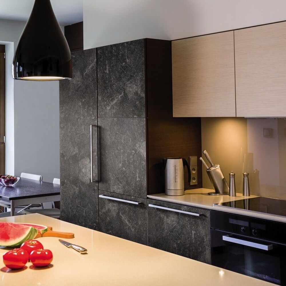 DEKORFOLIE D-C-FIX AVELLINO BETONG SELVKLEBENDE 45X200 CM