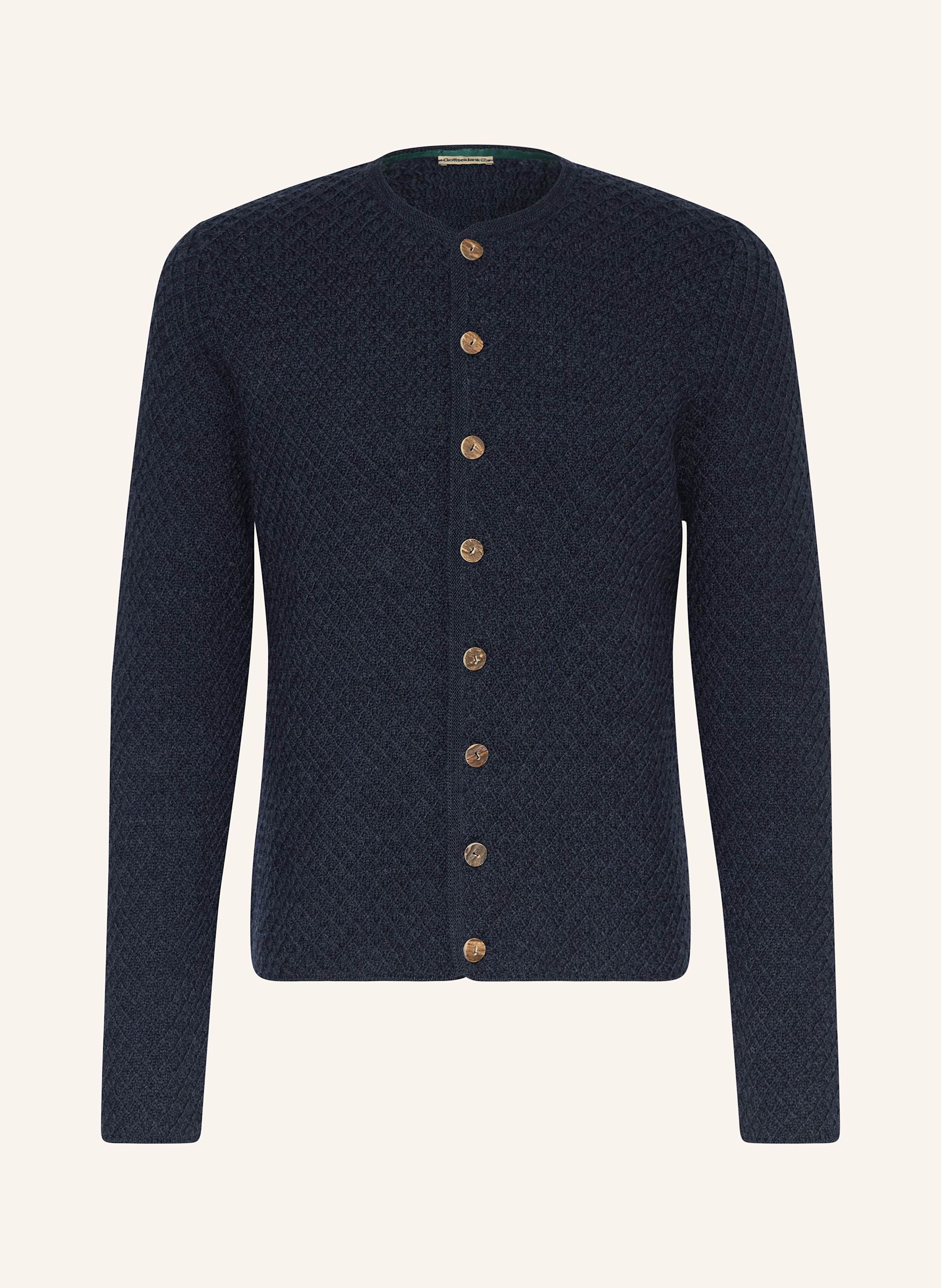 Gottseidank Strickjacke XAVER