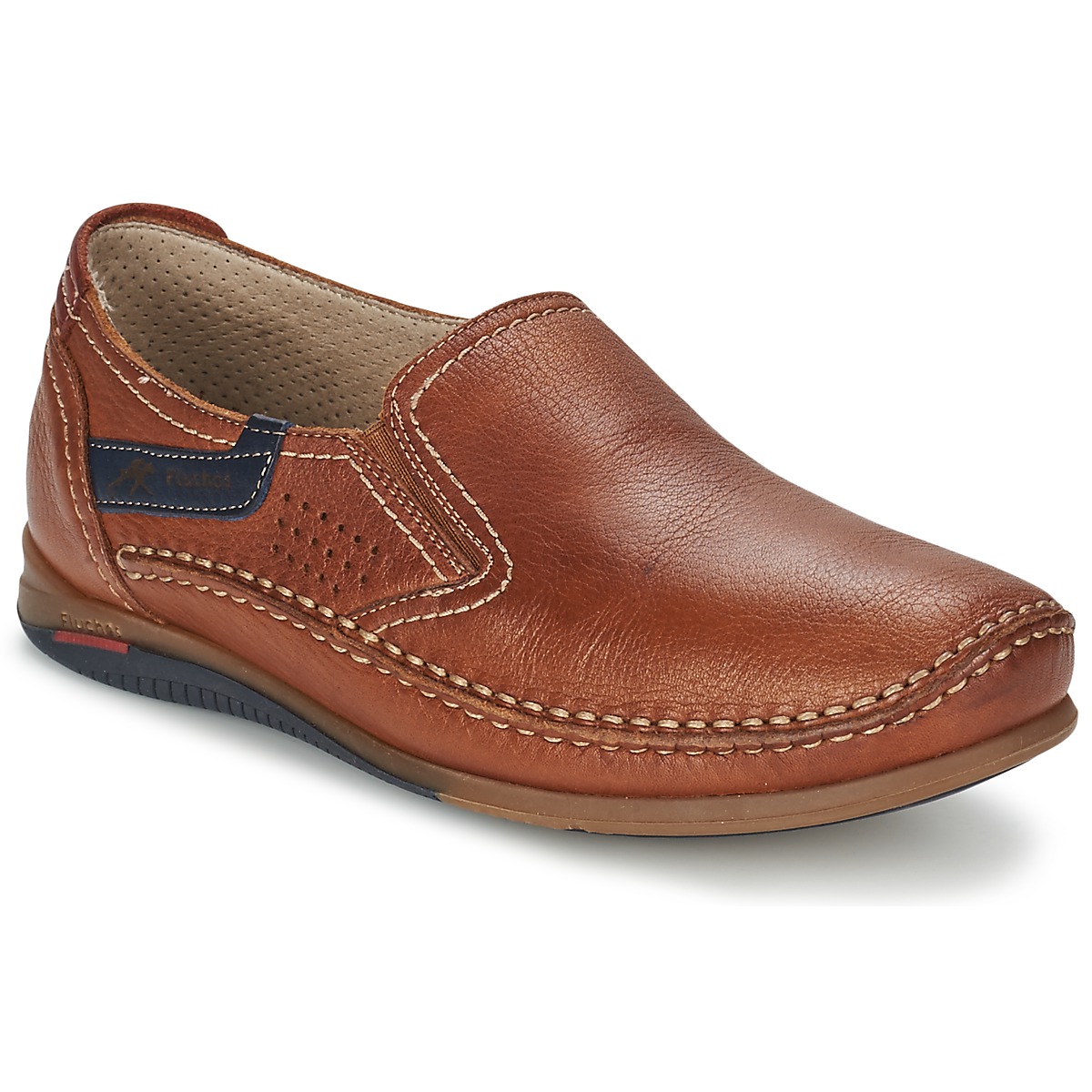 Fluchos - CATAMARAN - Brown