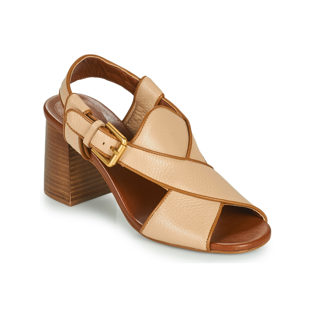 See by Chloé - HELLA - Beige