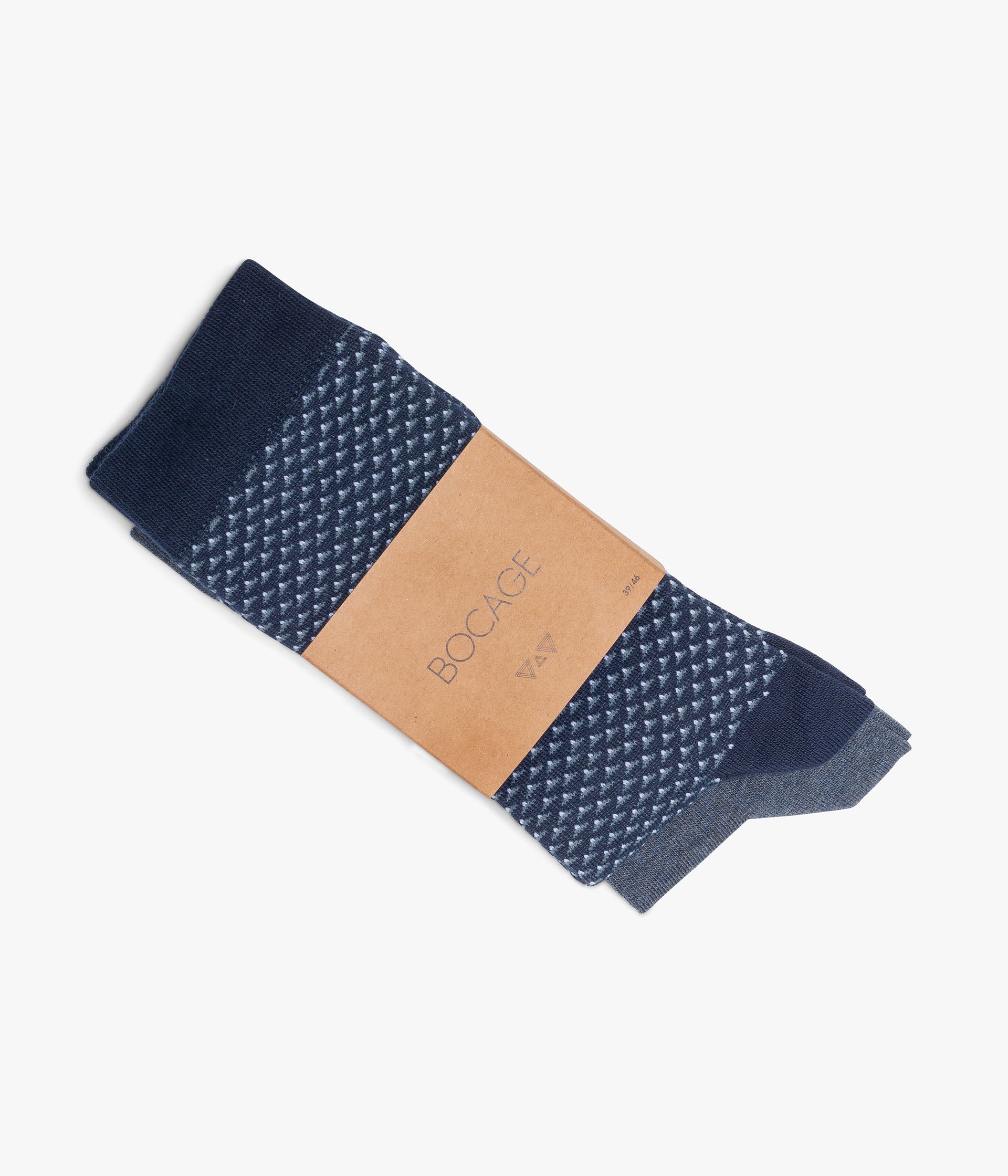 CHAUSSETTES NICOLAS