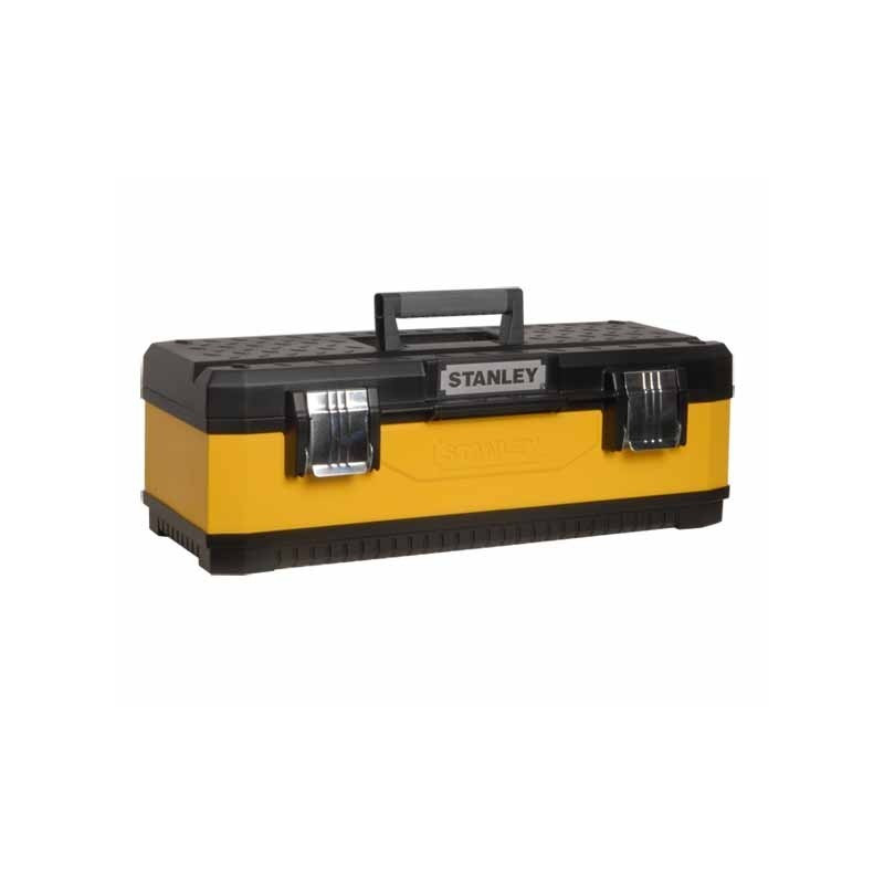 Boîte à outils bi-matière 58 cm STANLEY