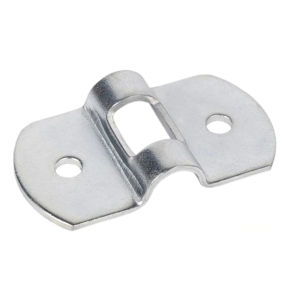 Cofan 18006701 Bridge Plate 25x6 mm 100 units