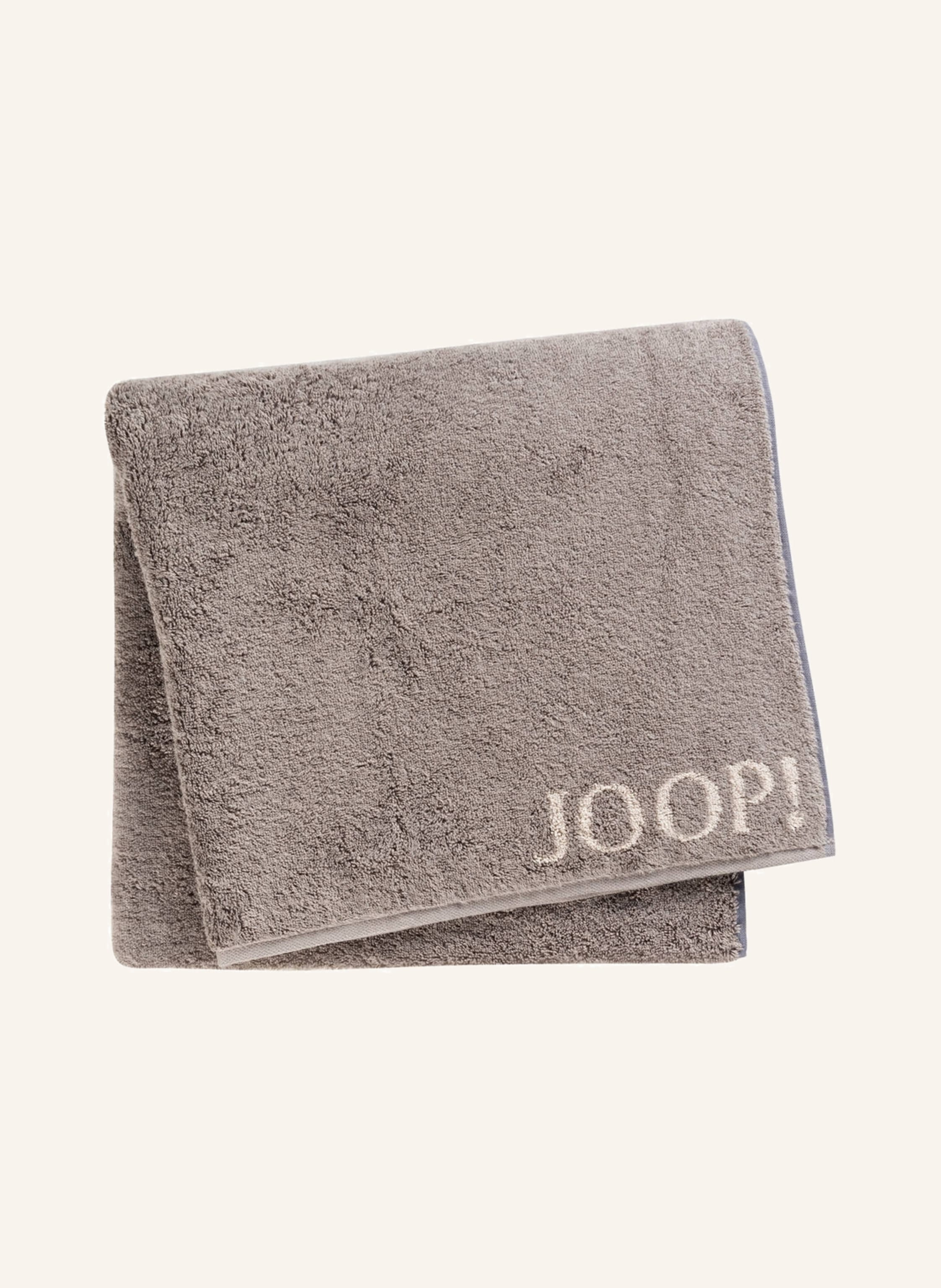 JOOP! Duschtuch CLASSIC DOUBLEFACE