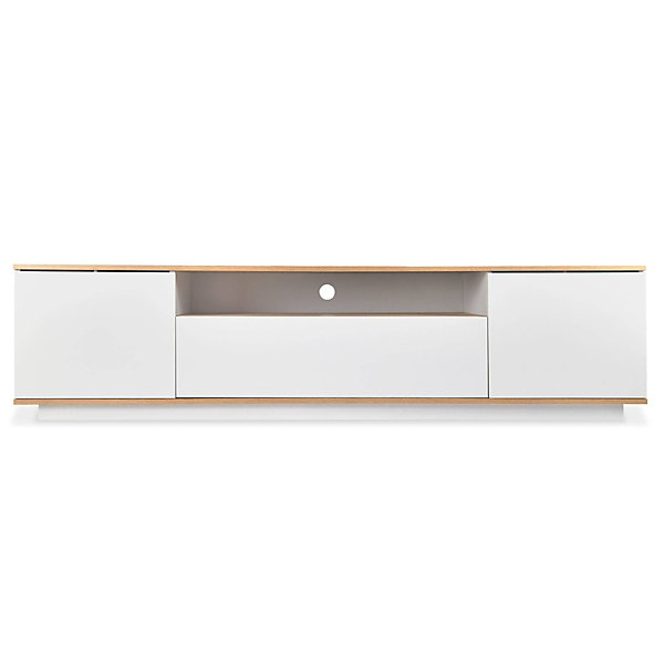 Meuble TV 3 Portes 
