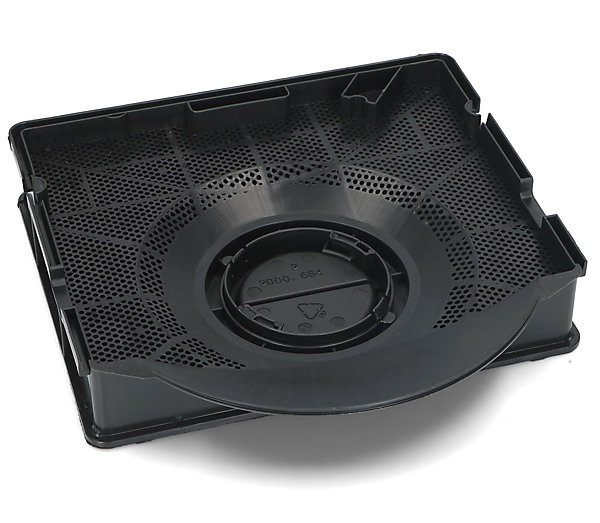 FILTRE CHARBON CHF303210x210ep.40HOTTE WHIRLPOOL - SCHOLTES