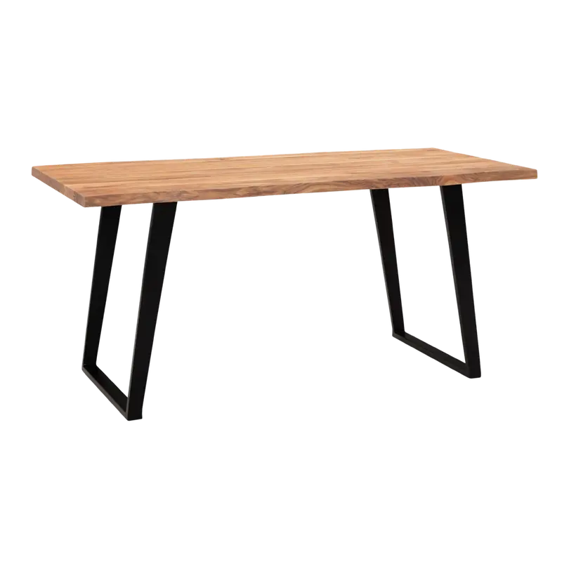 Schreibtisch Akazie