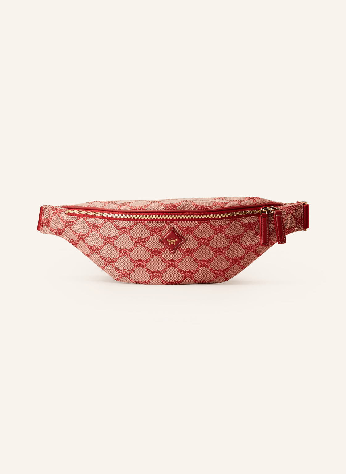 MCM Gürteltasche HIMMEL