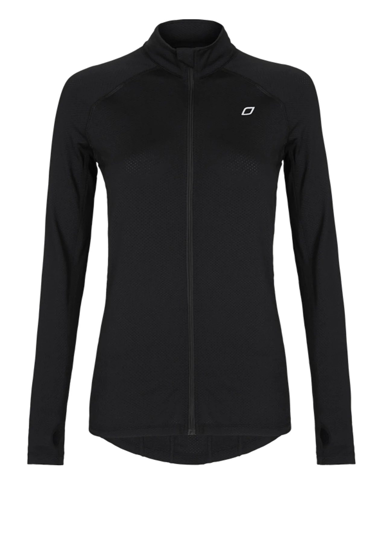 Max Mesh Zip Through