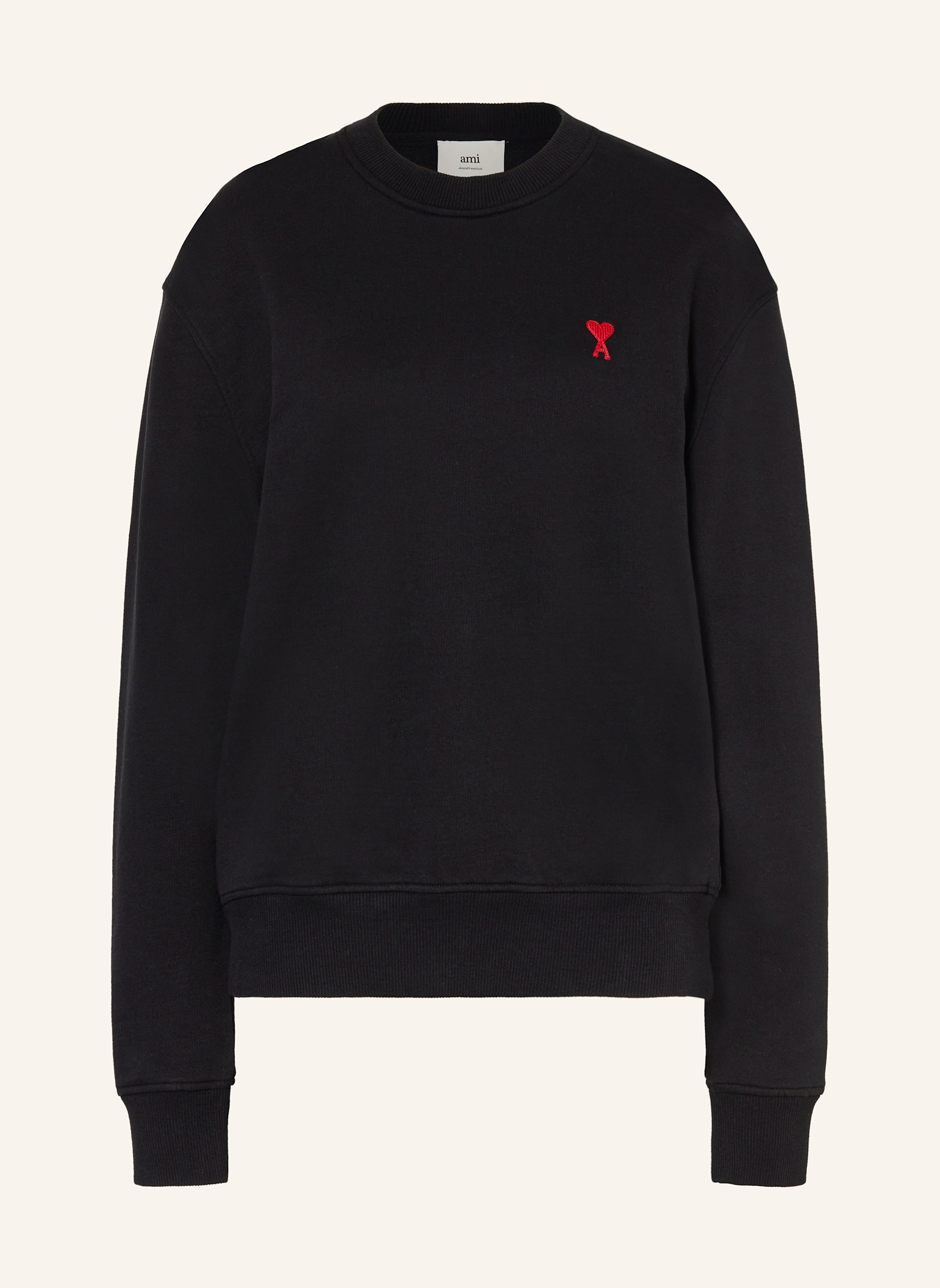 Ami Paris Sweatshirt