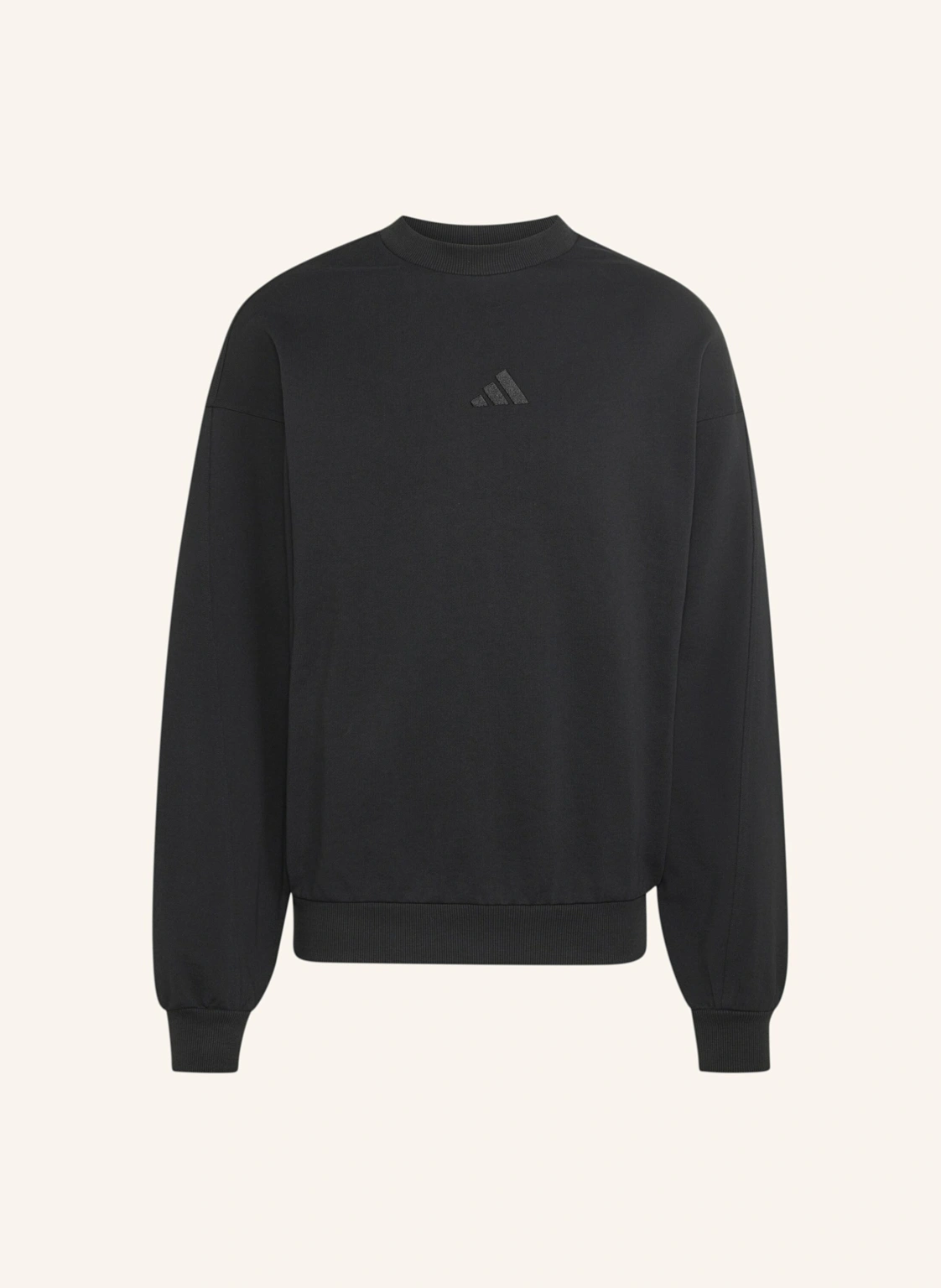 adidas ADIDAS KIT SWEATSHIRT, KLEINES LOGO