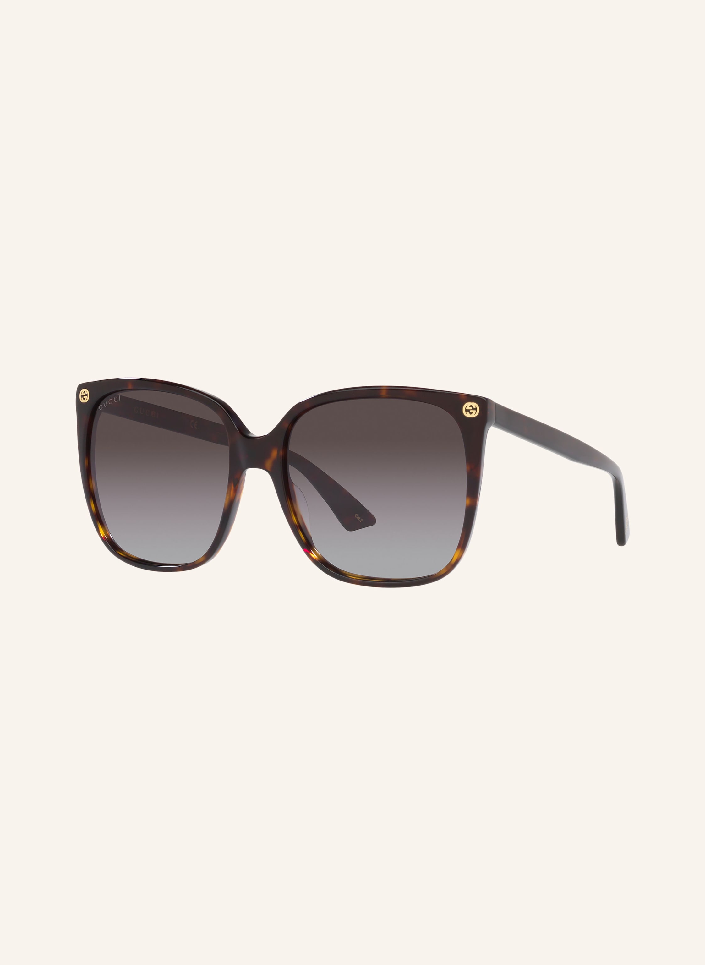 GUCCI Sonnenbrille GC000976