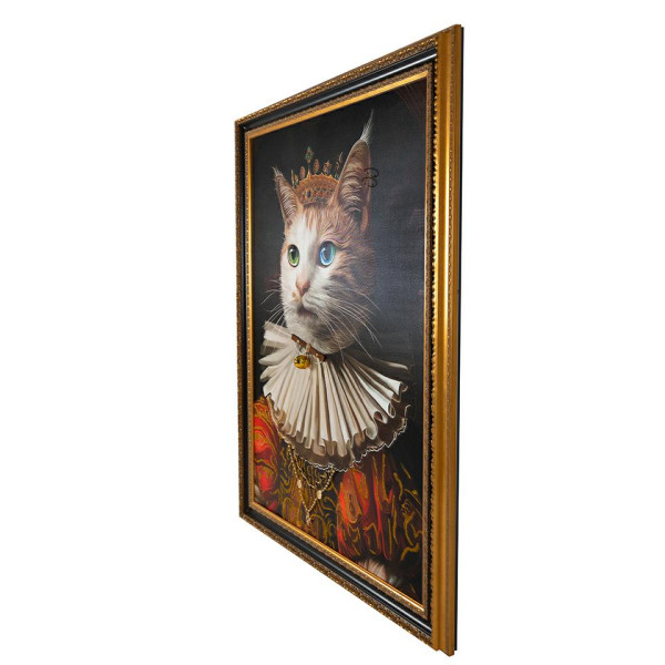 Obraz YOUR HIGHNESS 140 x 180 cm