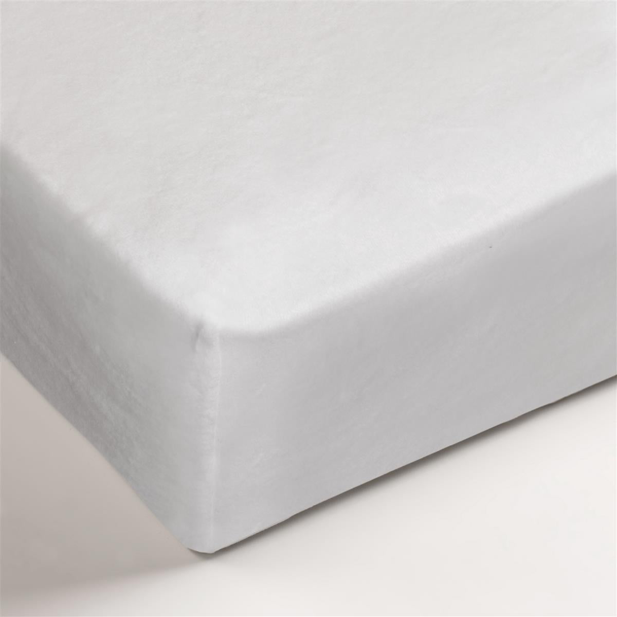 Ambiante molton AMBIANTE Molton HL - 200x200/210 cm - wit