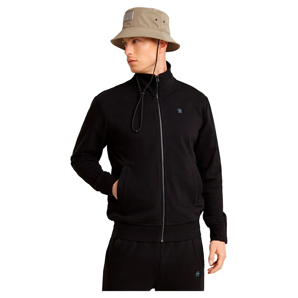 G-Star Nifous full zip sweatshirt