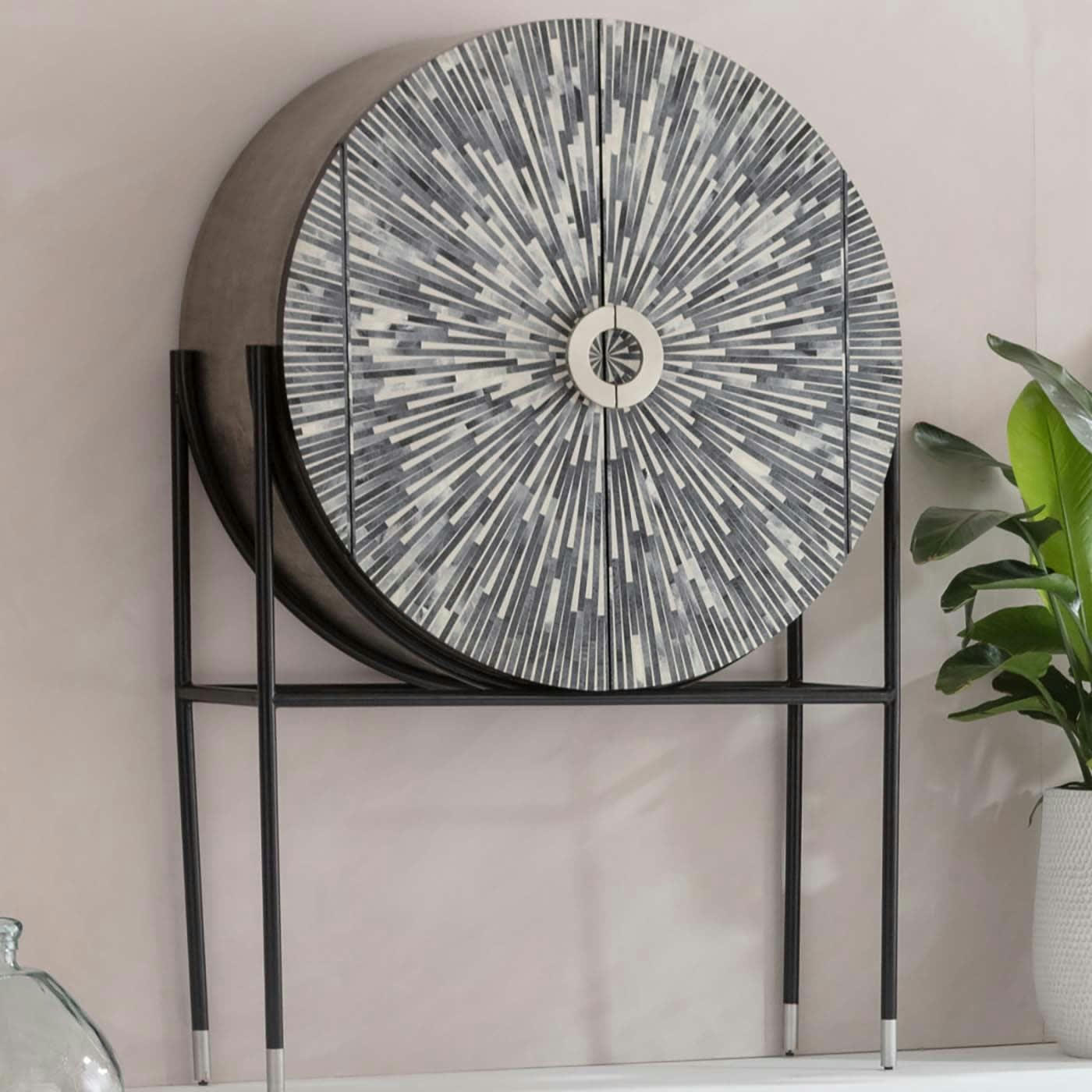 ZOOM - Buffet haut Zoom Kare Design