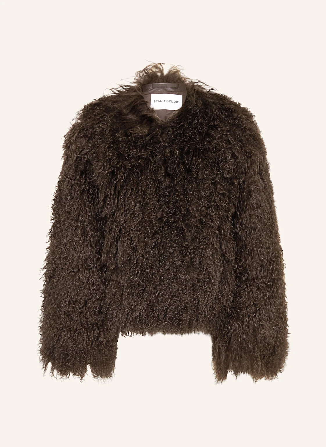 STAND STUDIO Jacke CHARLOTTE