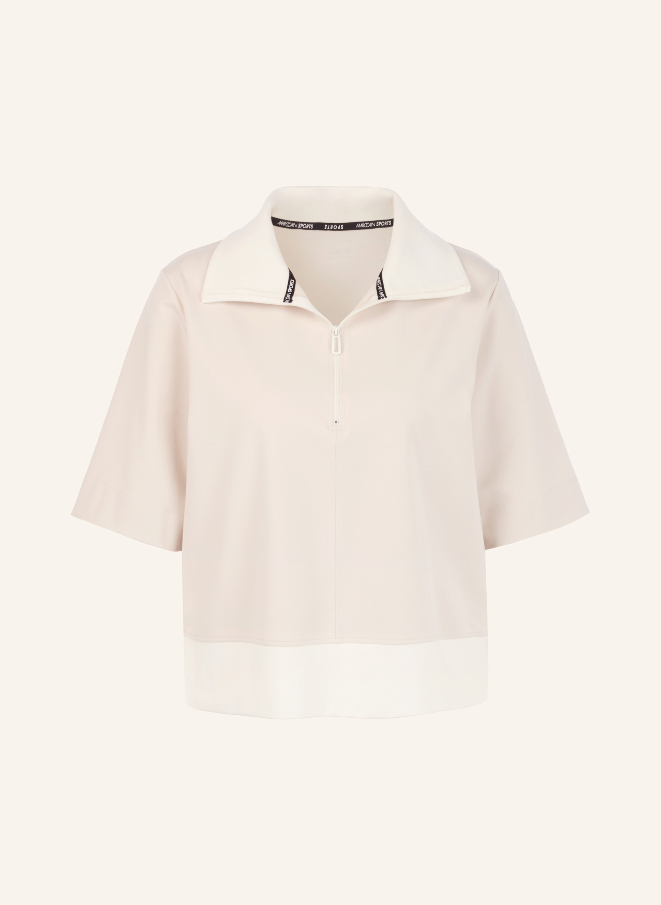 MARC CAIN Poloshirt