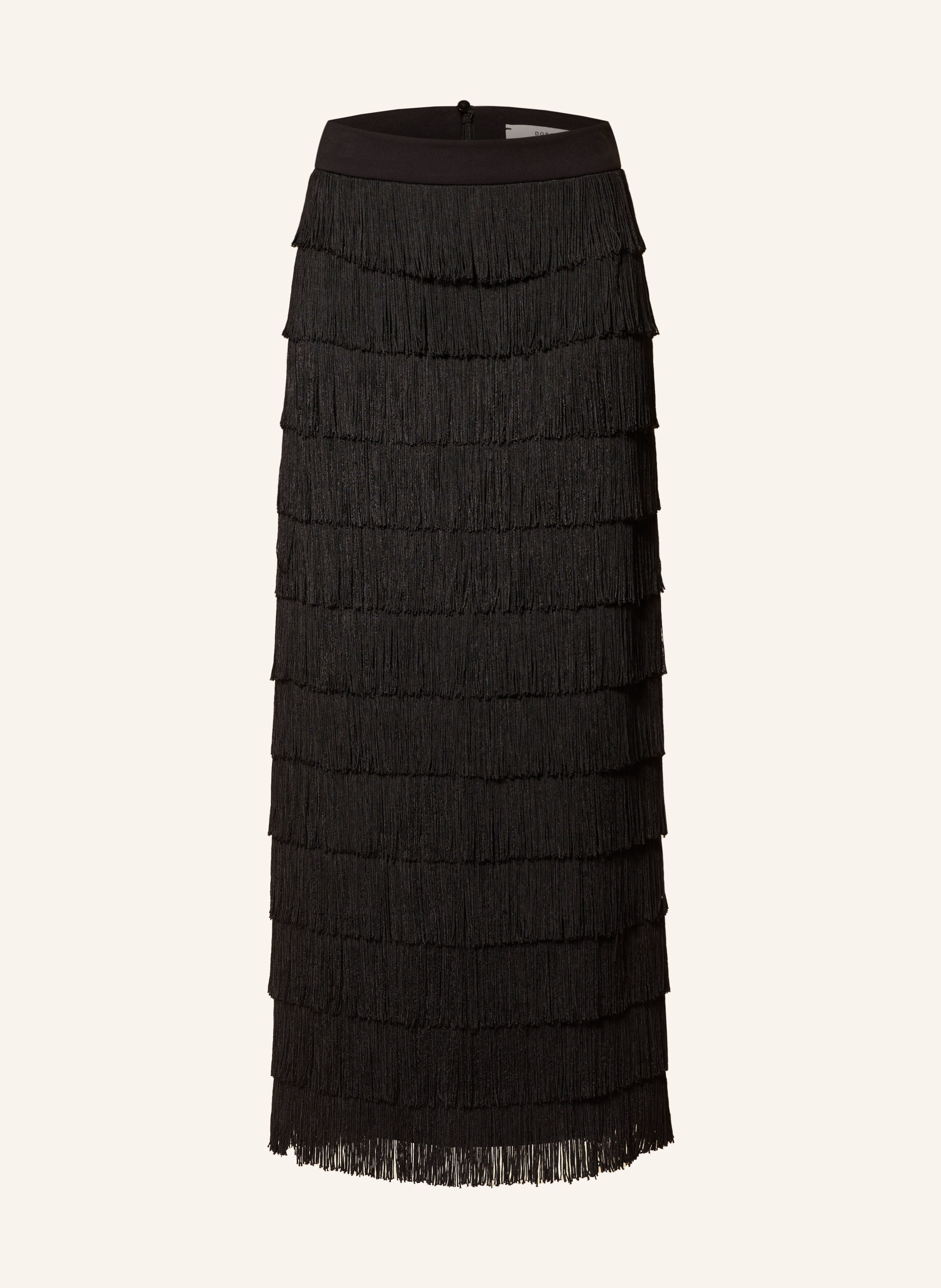 DOROTHEE SCHUMACHER Jerseyrock EMOTIONAL ESSENCE II