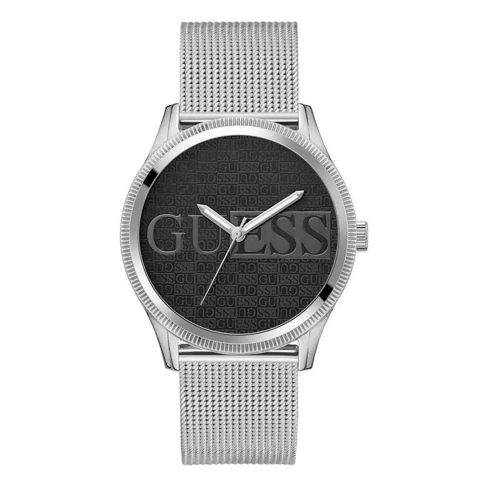 Guess Reputation watch