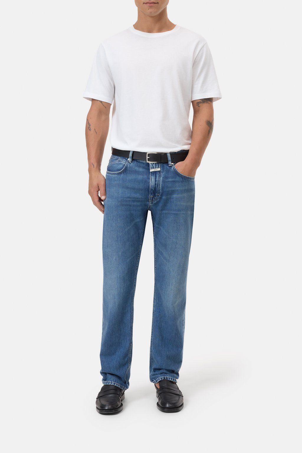 Regular Jeans - Cooper True