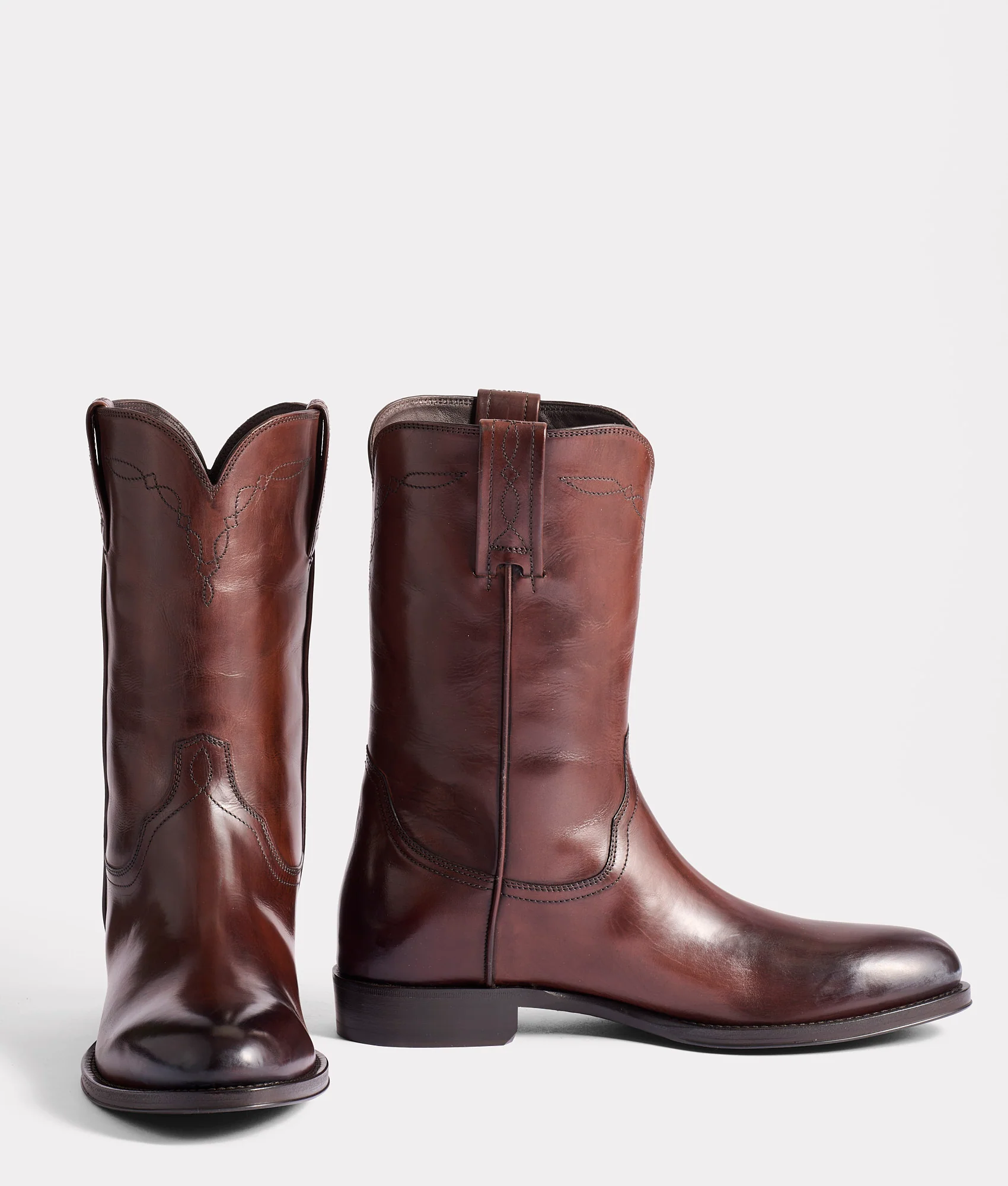 Pioniere - Dark Brown