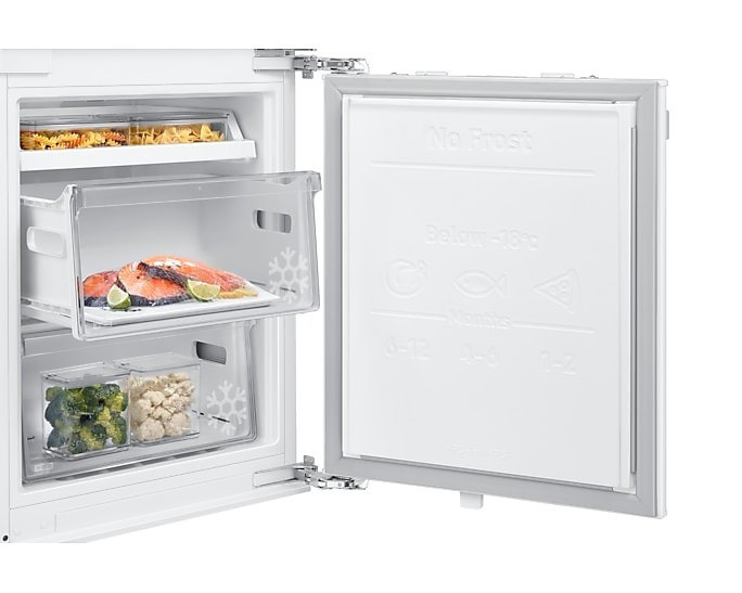 Chłodziarko-zamrażarka do zabudowy SAMSUNG BRB70F30AEF0EO