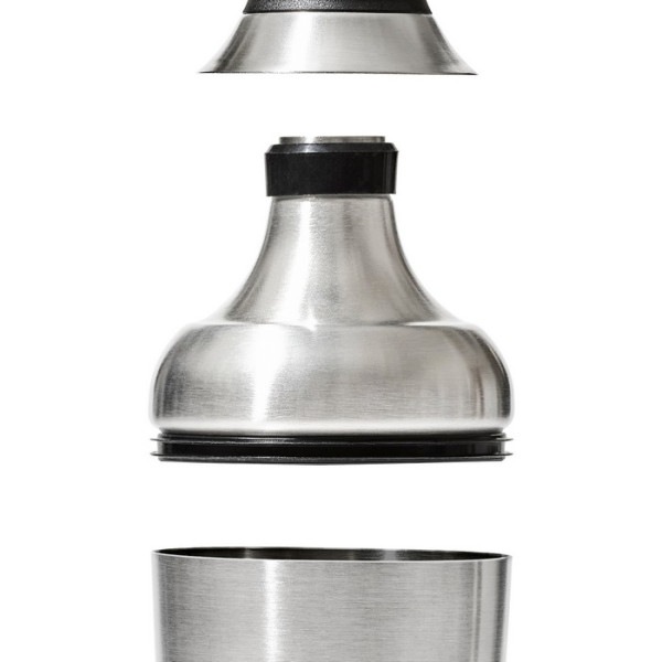 Shaker stalowy Good Grips Oxo