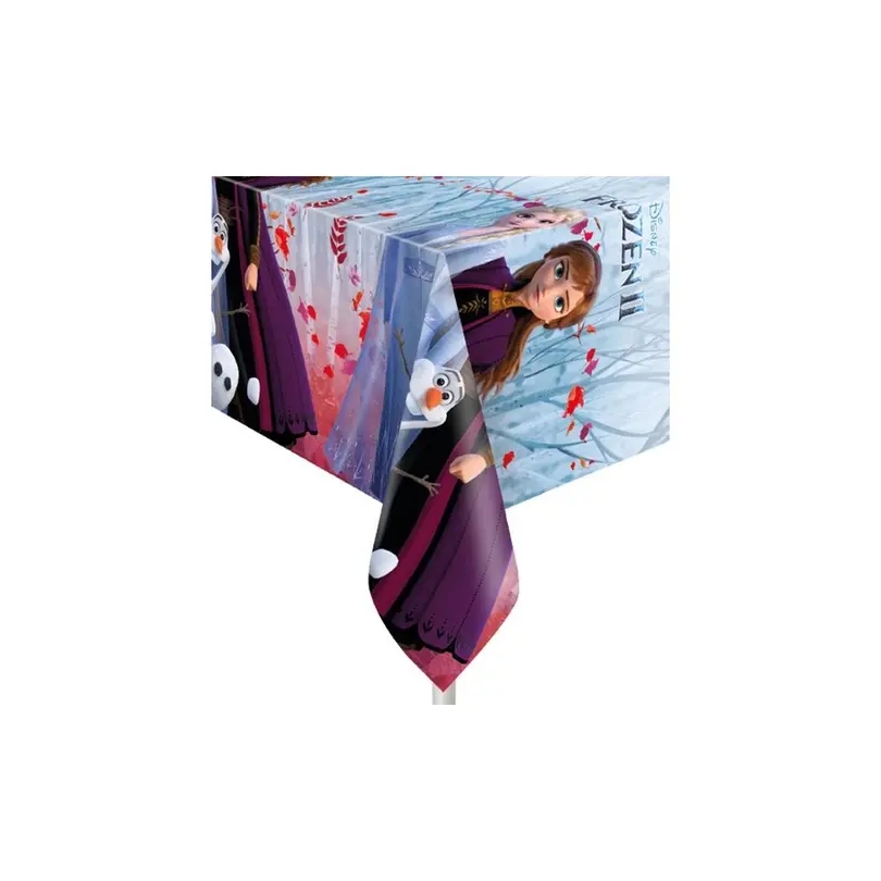 Tischdecke Frozen II