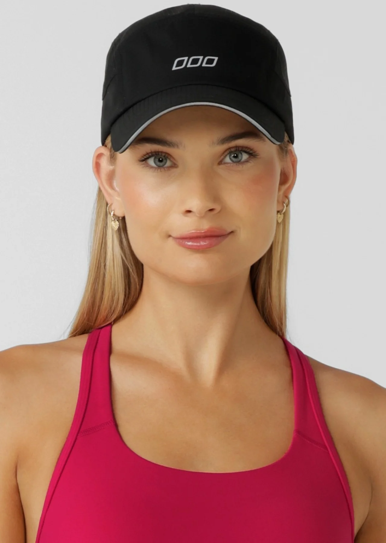 Sprint Running Cap