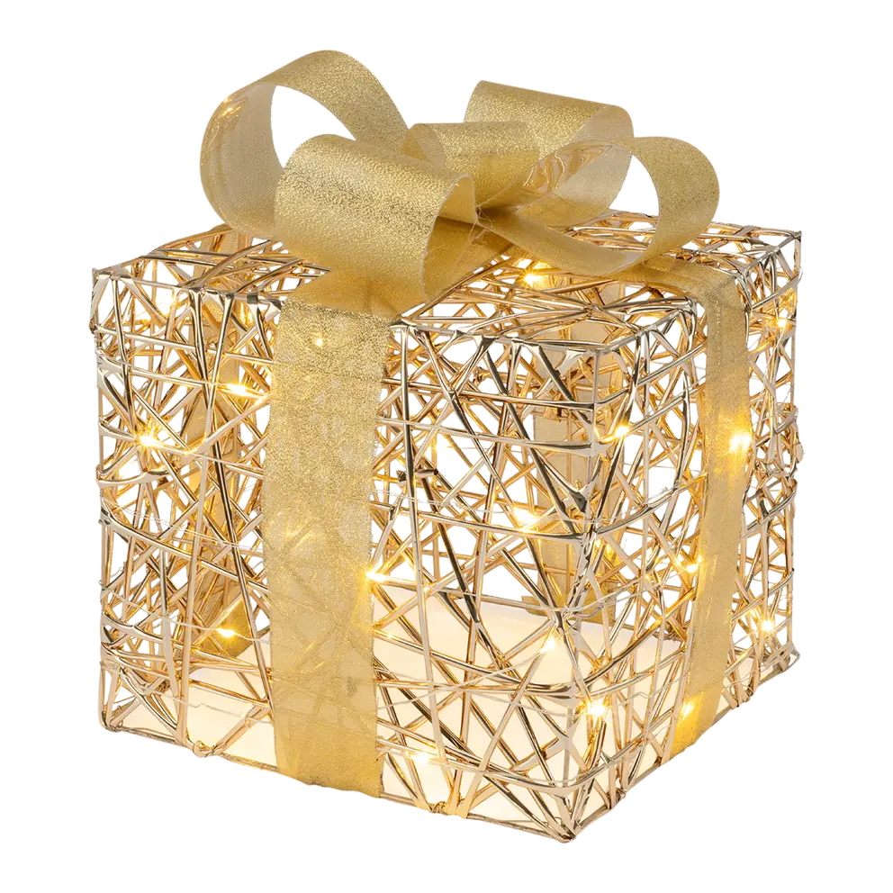 LED-Weihnachtsdeko Battery Light