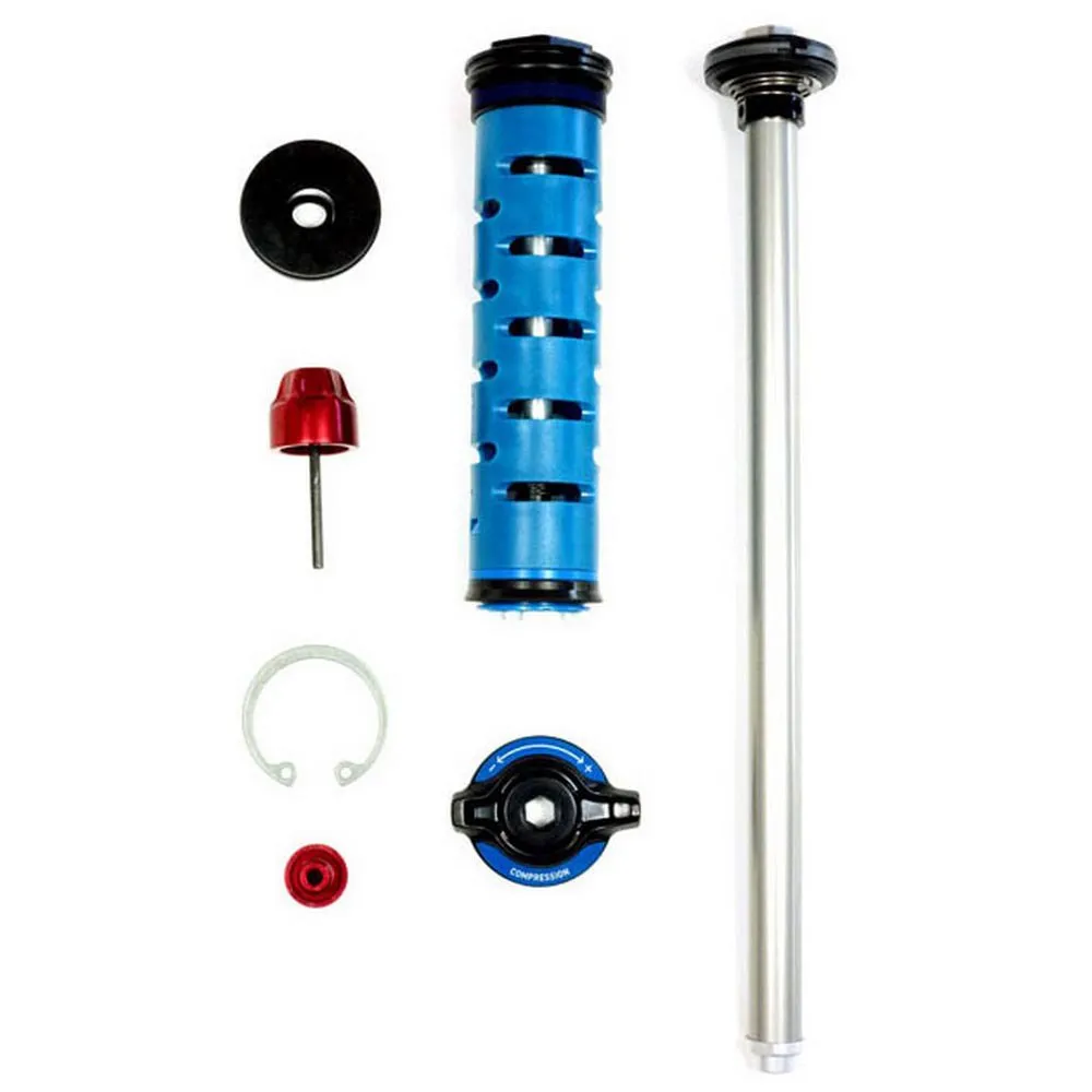 RockShox Yari RL Manual