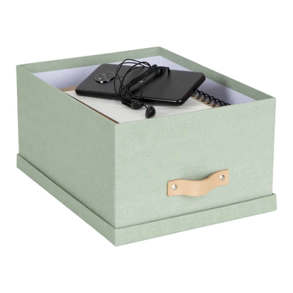 Aufbewahrungsbox RE-Gustav