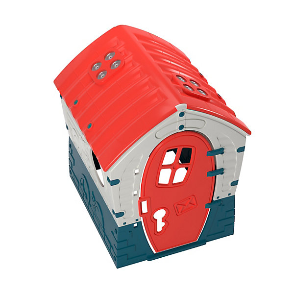 Maisonnette en plastique pour enfant Palplay