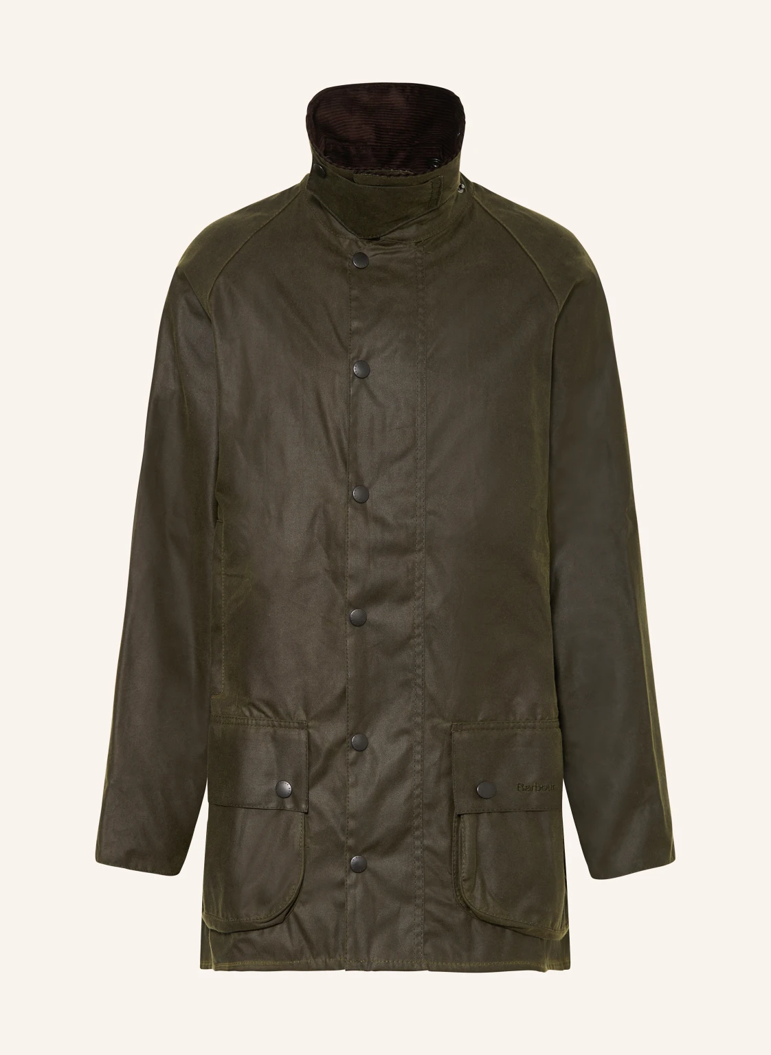 Barbour Fieldjacket BEAUFORT WAX