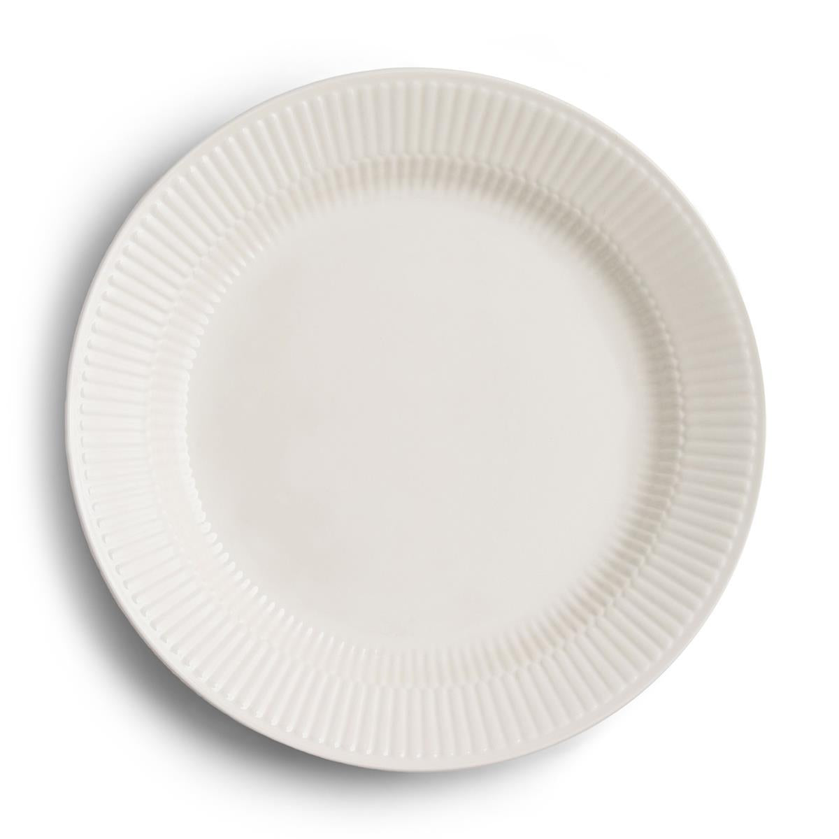 Royal Boch bord Vienne - ø31cm - keramiek