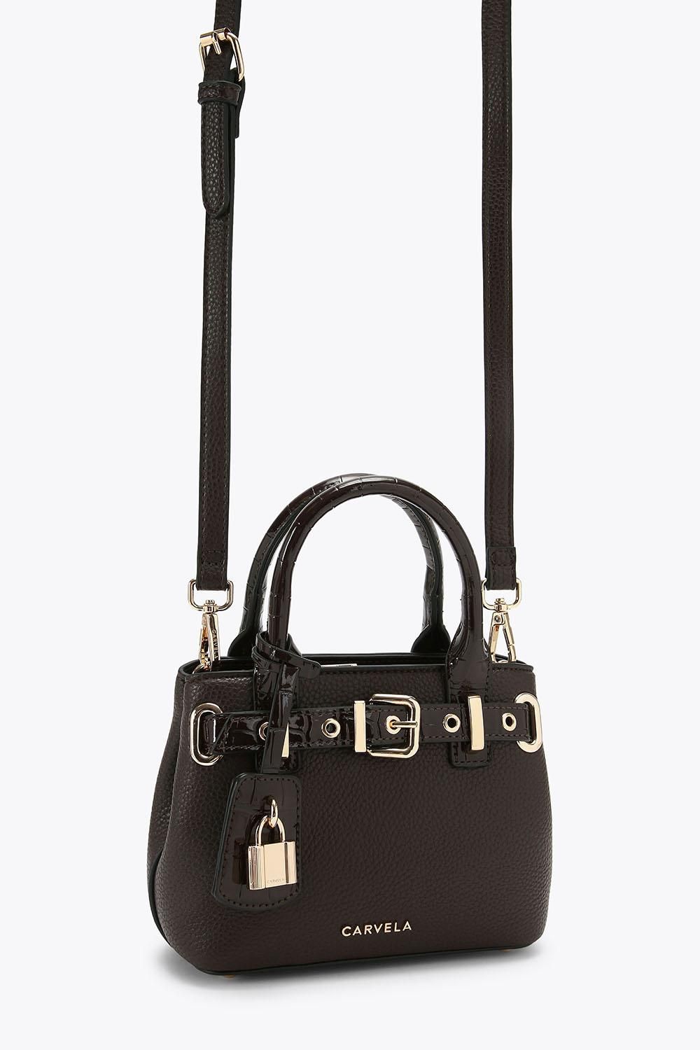 Carvela Maria Micro Belt' Bag