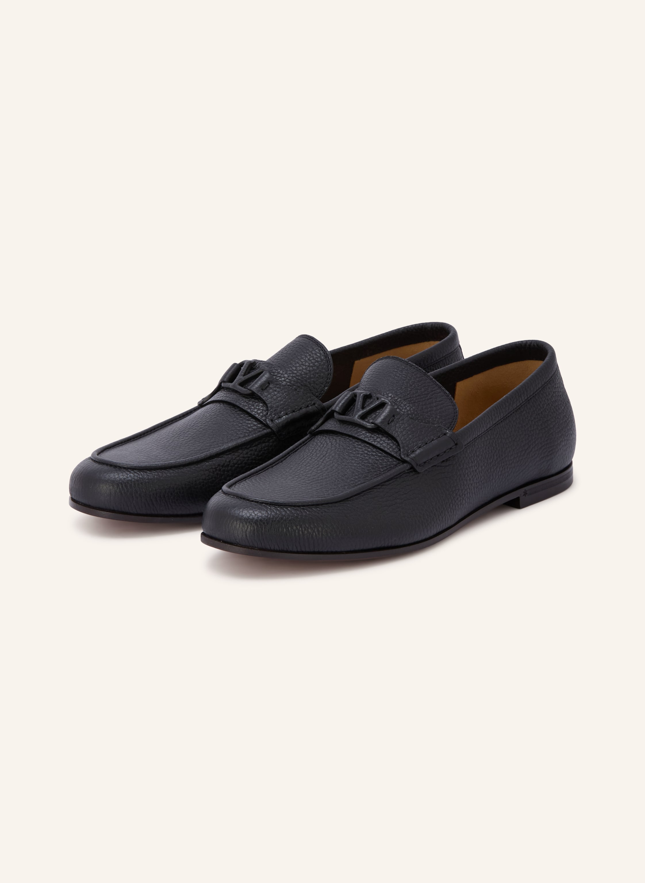 VALENTINO GARAVANI Loafer VLOGO SIGNATURE