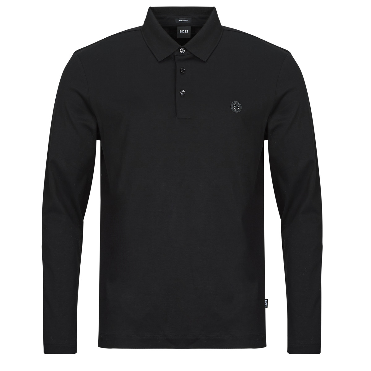 BOSS - C-Paley 01 - Black